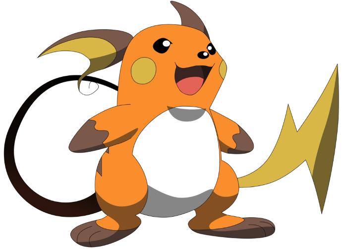 5 Farklı Pokemon Evrimi