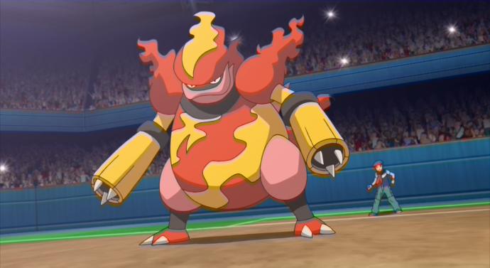 5 Farklı Pokemon Evrimi
