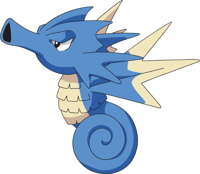 5 Farklı Pokemon Evrimi