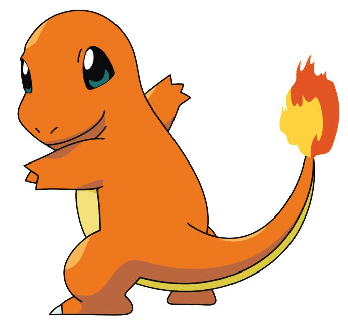 5 Farklı Pokemon Evrimi