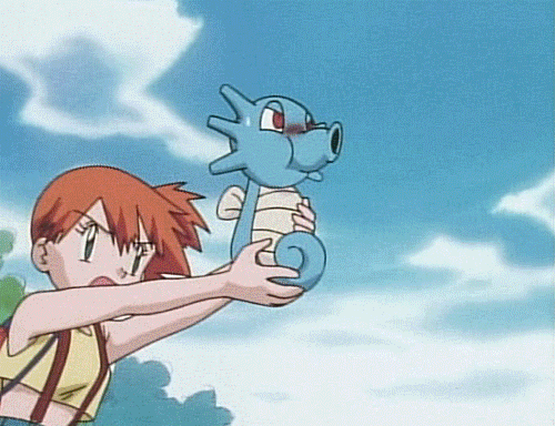 5 Farklı Pokemon Evrimi