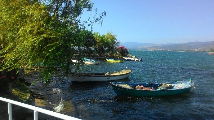 İznik Gezimden Geriye Kalanlar