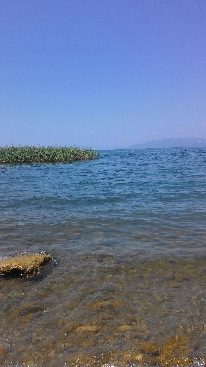 İznik Gezimden Geriye Kalanlar