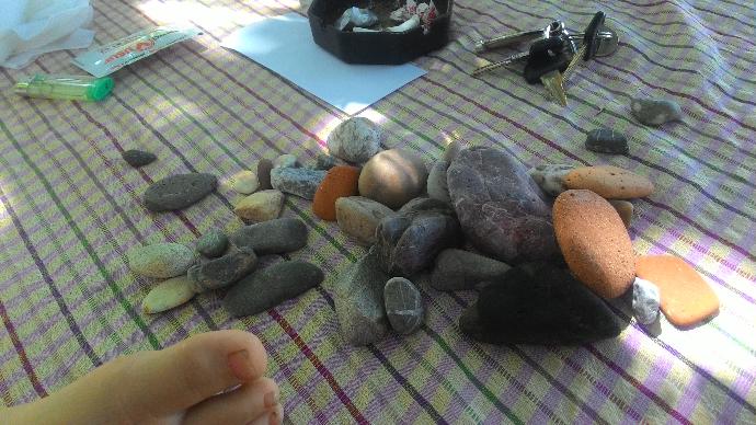 İznik Gezimden Geriye Kalanlar