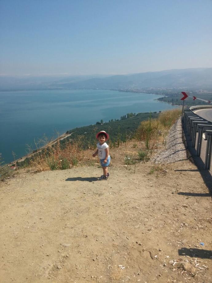 İznik Gezimden Geriye Kalanlar