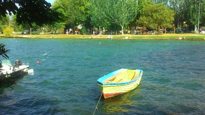İznik Gezimden Geriye Kalanlar
