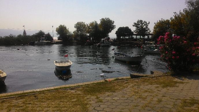 İznik Gezimden Geriye Kalanlar