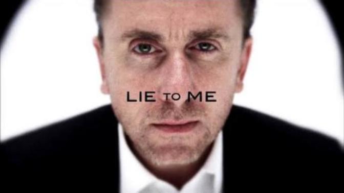Lie To Me: Çevrenizdeki Tüm Yalanları Keşfedebileceğiniz Bir Dizi! 