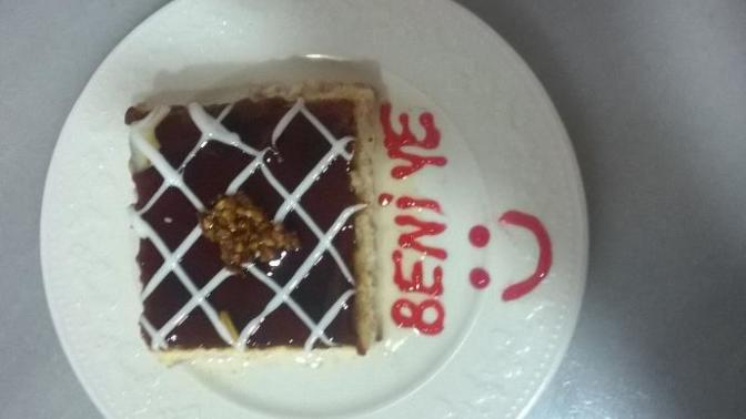 Trileçe Tatlısı Tarifi