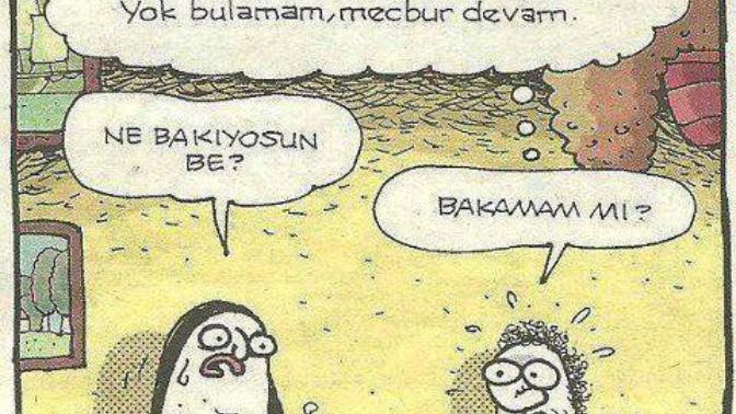 Akıllardaki O Malum Soru: Bundan Daha İyisini Bulabilir miyim?