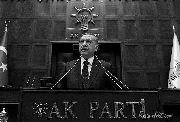 Recep Tayyip Erdoğan'ın hayat Hikayesi