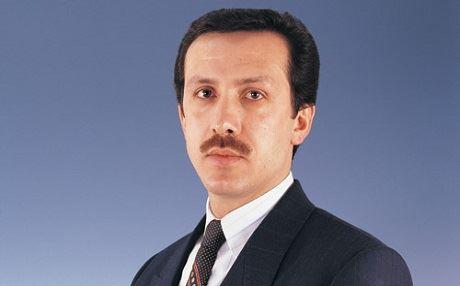 Recep Tayyip Erdoğan'ın hayat Hikayesi