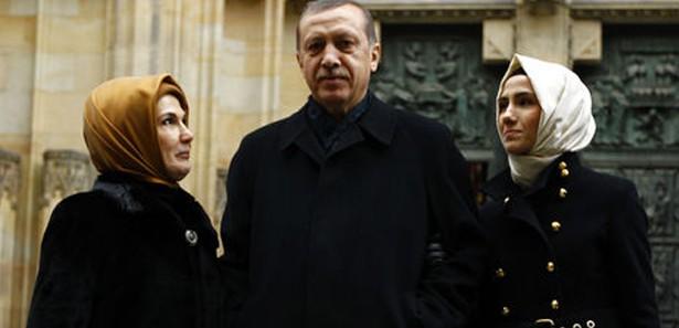 Recep Tayyip Erdoğan'ın hayat Hikayesi
