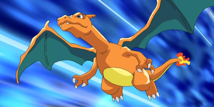 5 Farklı Pokemonun Dünden Bugüne Evrimi