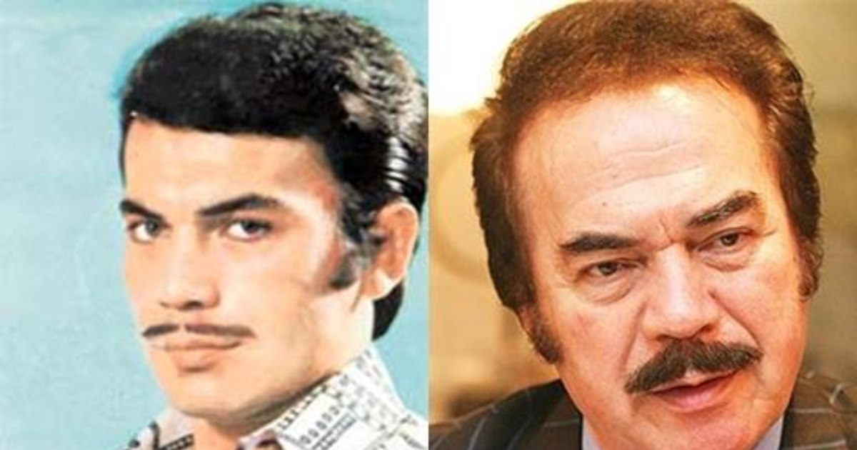 Ünlü İsimlerin Geçmişteki ve Şimdiki Halleri KizlarSoruyor