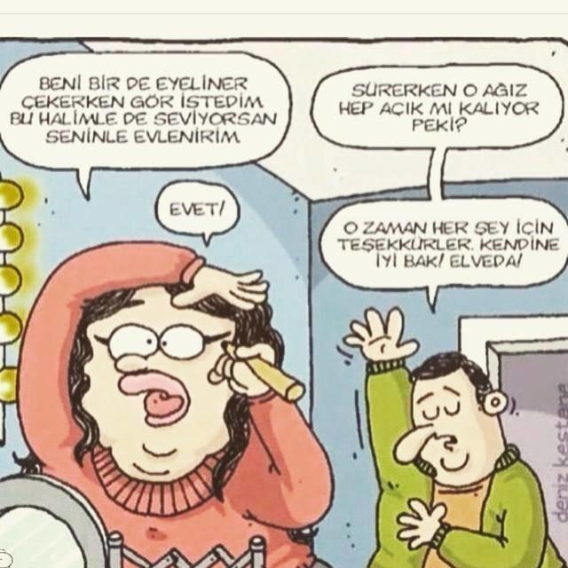 Hayatın Nitelikli Dolandırıcıları: Kadınlar