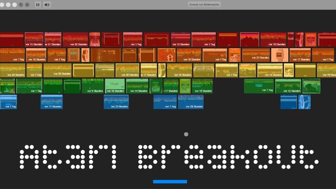 Pek Bilinmeyen Google Oyunları