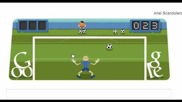 Pek Bilinmeyen Google Oyunları