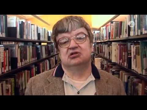 Unutamayan Adam: Kim Peek!