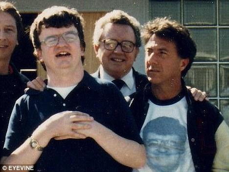 Unutamayan Adam: Kim Peek!