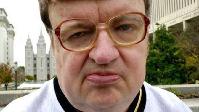 Unutamayan Adam: Kim Peek!