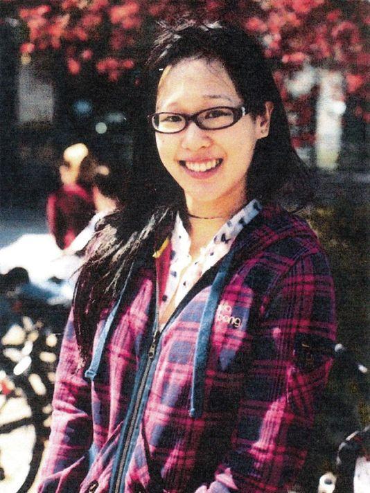 Elisa Lam'ın Ölümü