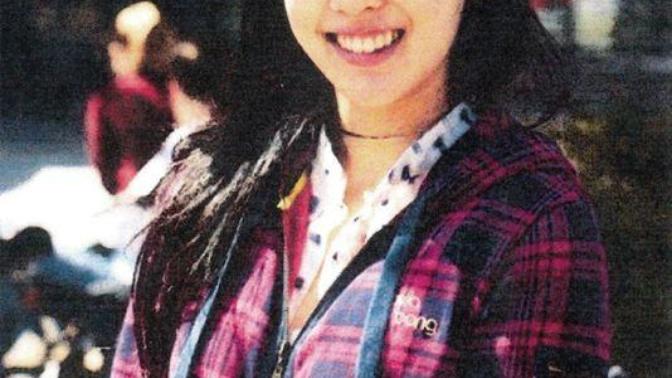 Elisa Lam'ın Ölümü 