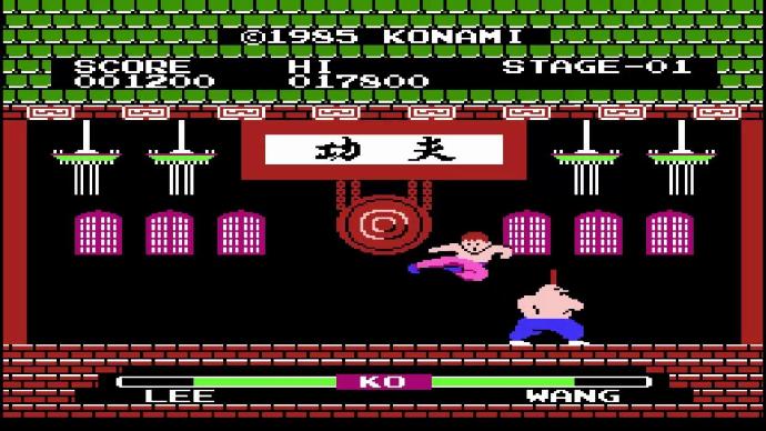 Biz Bunlarla Büyüdük Dedirten Atari Oyunları