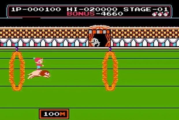 Biz Bunlarla Büyüdük Dedirten Atari Oyunları