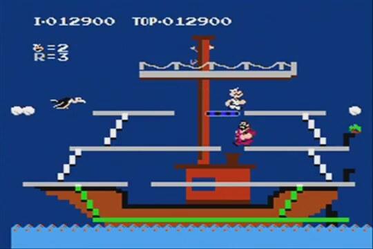Biz Bunlarla Büyüdük Dedirten Atari Oyunları