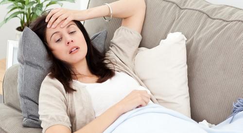 10 Klasik Türk Anne Davranışı