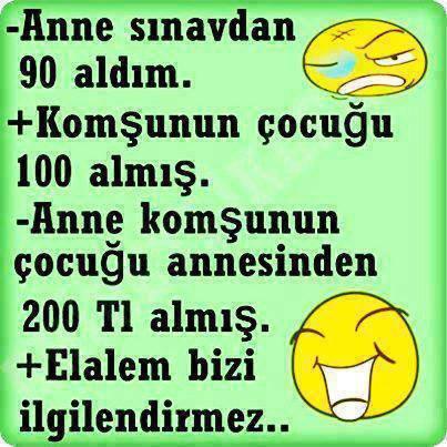 10 Klasik Türk Anne Davranışı