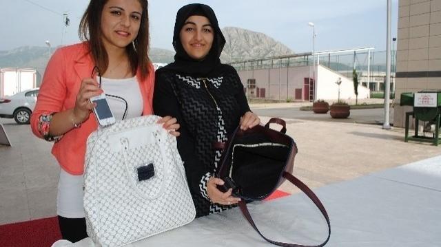 Ülkemizdeki Kızlar ve Özellikleri