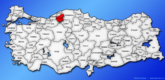 Üniversite Tercihi Yaparken Karabük Hakkında Bilgi Edinmek İsteyenlere, İşte Karabük!