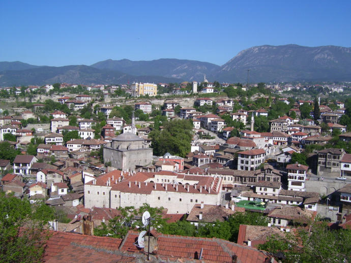 Üniversite Tercihi Yaparken Karabük Hakkında Bilgi Edinmek İsteyenlere, İşte Karabük!