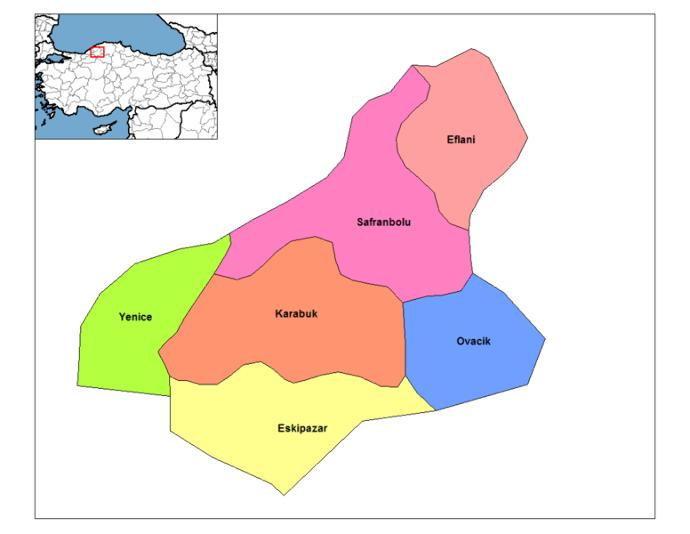 Üniversite Tercihi Yaparken Karabük Hakkında Bilgi Edinmek İsteyenlere, İşte Karabük!