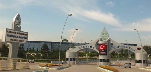 Üniversite Tercihi Yaparken Karabük Hakkında Bilgi Edinmek İsteyenlere, İşte Karabük!