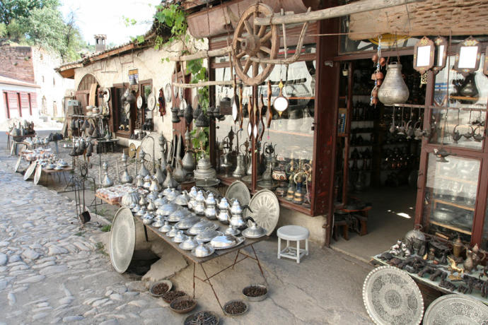 Üniversite Tercihi Yaparken Karabük Hakkında Bilgi Edinmek İsteyenlere, İşte Karabük!