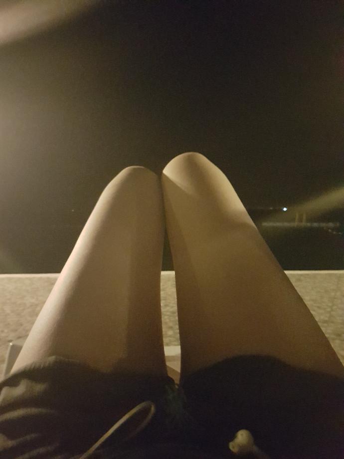 Belki de Tek Suçum Kadın Olmamdı