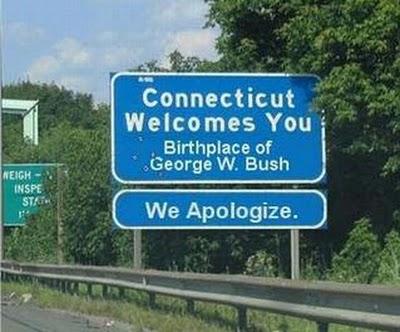 Amerika'da Karşılaşabileceğiniz Zihin Üşütücü Yol Tabelaları