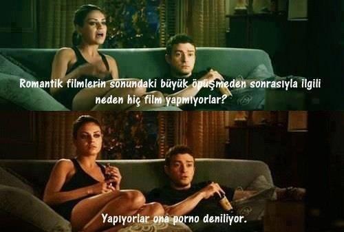 P*rno İzlenmesinin 4 Sebebi