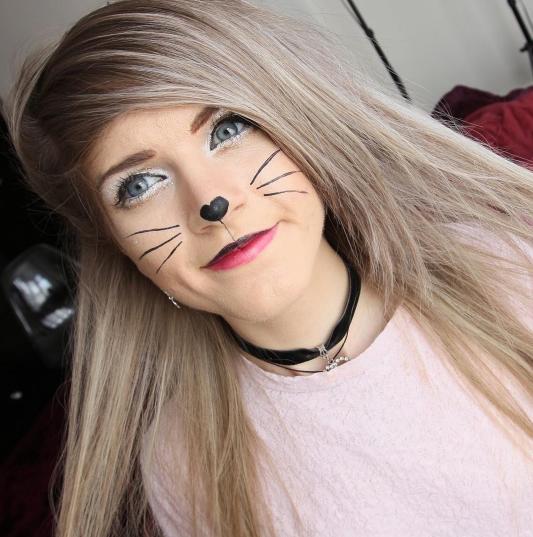Ünlü YouTuber Marina Joyce Rehin mi Tutuluyor?