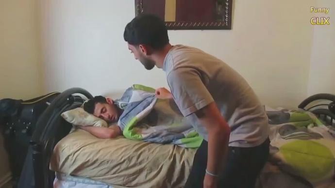 Hepimizin Yaptığı Ama Kabullenmeyi Pek Sevmediği Tuhaf Hareketler