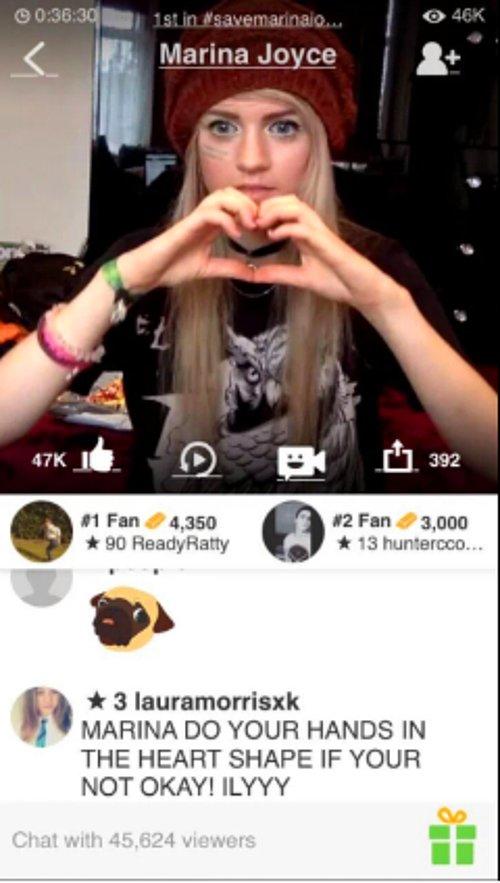 YouTuber Marina Joyce'un Videolarındaki Tuhaflıkların Detayları ve Bu Tuhaflıklar Hakkında Teoriler
