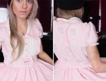 YouTuber Marina Joyce'un Videolarındaki Tuhaflıkların Detayları ve Bu Tuhaflıklar Hakkında Teoriler