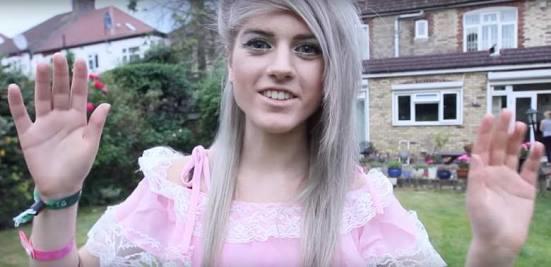 YouTuber Marina Joyce'un Videolarındaki Tuhaflıkların Detayları ve Bu Tuhaflıklar Hakkında Teoriler