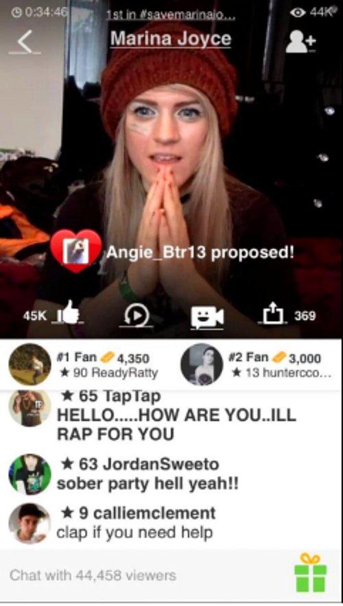YouTuber Marina Joyce'un Videolarındaki Tuhaflıkların Detayları ve Bu Tuhaflıklar Hakkında Teoriler