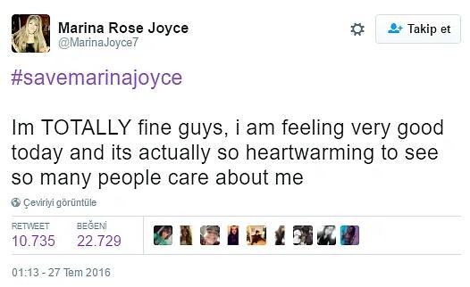 YouTuber Marina Joyce'un Videolarındaki Tuhaflıkların Detayları ve Bu Tuhaflıklar Hakkında Teoriler