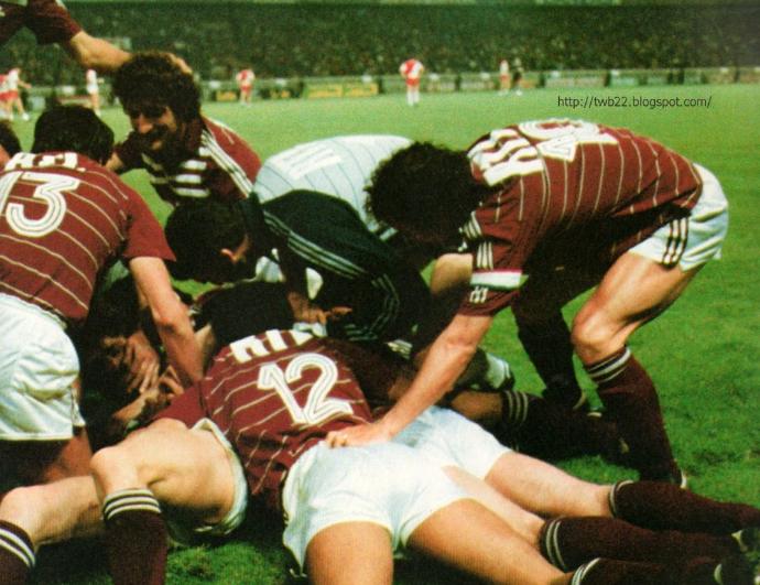 Spor Tarihinin En İnanılmaz 9 Geri Dönüşü