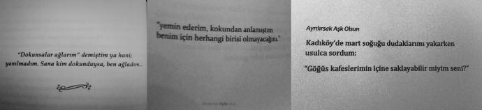 Mezun Kalacak Arkadaşlara Tavsiyeler